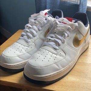 Air Force 1s